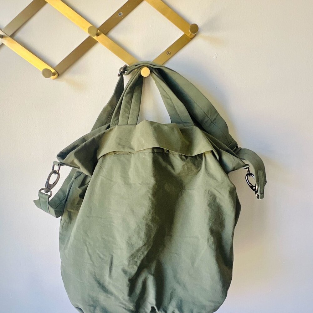 Iris & Rainbow - Iris' Favorite Tote Bag NWOT - Picture 4 of 6